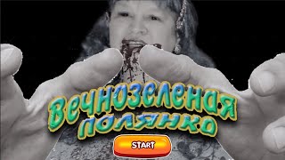 ЛЮДМУРИК VIDEOGAME (вечнозеленая полянка)