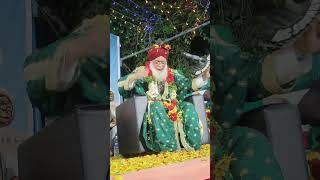 Syed Sha Khushtar Rabbani Saheb Part-3 Bayan