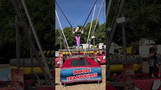 Bungee Jump