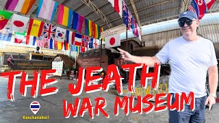 Inside The Most Disturbing Museum On Earth