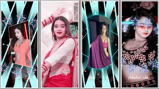 ❤️‍🔥Chuwe mor jawani video editing alight motion ! New shake effect alight motion