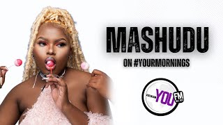 Mashudu on #YourMornings | YOU FM 898