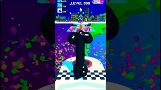 Tall Man Run gameplay walkthrough all new level 300#shots #games #tranding #viralshort #shots #games