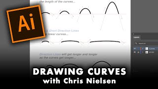 Ai - Chapter 3 - DRAWING CURVES with the Pen Tool in Illustrator