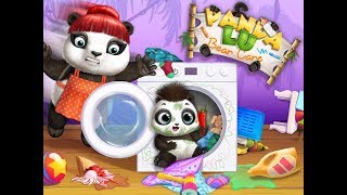 Fun Baby Care Kids Games - Panda Lu Baby Bear Care 2 - Babysitting & Daycare