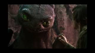 'How to Train Your Dragon' Trailer Officially Released Unveiling Toothless