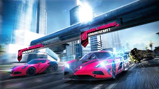 asphalt 9 legends Gameplay (2021) pc (HD)