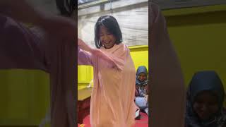 Kocak yaa gess #viral #bermain #funny #videoshort #trending #happy #mainananak #kids #seru #play