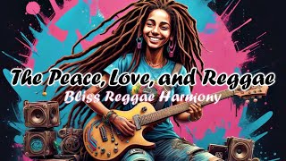 TOP PLAYLIST REGGAE SONGS SMOOTH - REGGAE SONGS GROOVE AND ROOTS ~ THE HEARTBEAT OF REGGAE🌟