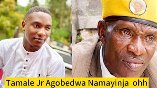 Byampuna!Tamale Mirundi Jr Agobedwa Namayinja okuva mu Kika