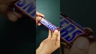 Snickers #asmr