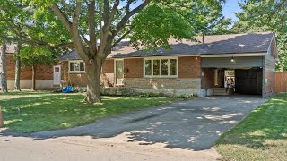 40 Marvin Avenue Brantford