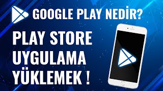 Google Play Console Nedir? (Play Store Uygulama Yükleme 2022)