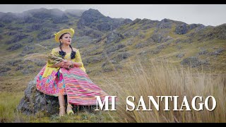 MI SANTIAGO - MARIA FLOR DEL CENTRO SANTIAGO 2024