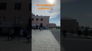 Semey Medical university