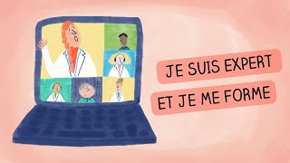 Malformations et maladies congénitales du cervelet - Les webinaires experts DéfiScience 2022