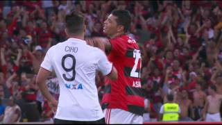 Flamengo (COPA DO BRASIL - 2013)