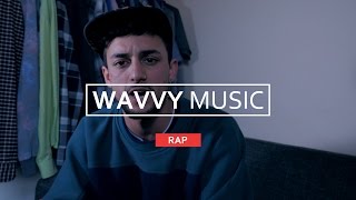 SWVN | Freestyle 002 | Wavvy Music