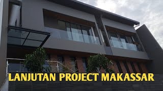 PEKERJAAN TAMAN DI MAKASAR