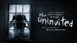 Christopher Young: The Uninvited Theme [Extended by Gilles Nuytens]