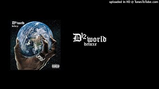 D12 - Bitch (Instrumental)