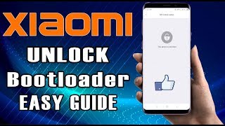 UNLOCK BOOTLOADER ANY XIAOMI 2019 ।