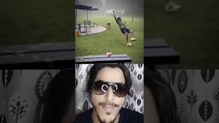 funny tiktok #shorts التزحلق 💔😂