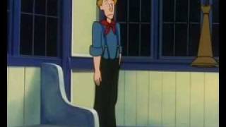 As Aventuras de Tom Sawyer Episodio08parte2de3 A Todo o Vapor Portugues PT