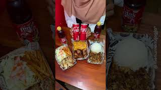 Chicken Steak "Cik Stik" #Shorts #KulinerJogja