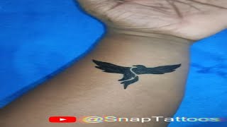 21 Best temporary tattoo  #tattooart #best #temporary #tattoo #besttemporary #temporarytattoo #virol