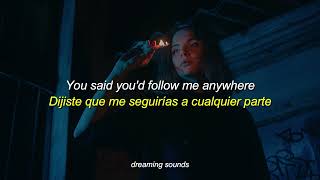 Avicii - Without You (feat. Sandro Cavazza) (Lyrics + Sub. Español)