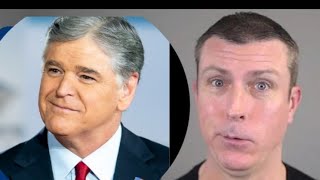 Sean Hannity confronted on bohemian grove by Mark Dice