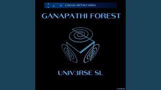 Ganapathi Forest