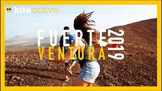 KiteActive Fuerteventura promo 2019