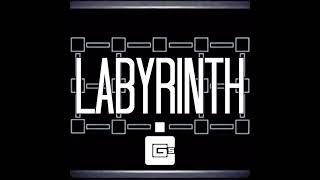 CG5 - Labyrinth (FNAF 6 song) | Blurred Audio