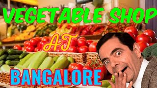 Best Vegetables and Fruits at Green Mart Bengaluru