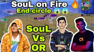 🇮🇳 Team SouL DOMINATION I Mavi + Rega on Fire 🔥  SAMSUNG  A3,A4,A5,A7,S5,S6,S7,S9,