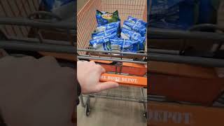 HOME DEPOT PENNY ITEM