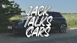 Introducing: JackTalksCars