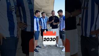 QUANDO SERÁ O PRÓXIMO CAMPEONATO DO SPORTING? 🤔