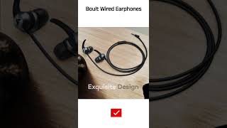 Best Wired Earphones Under 300 in India - May 2024 #earphones #amazon #flipkart #trending #viral