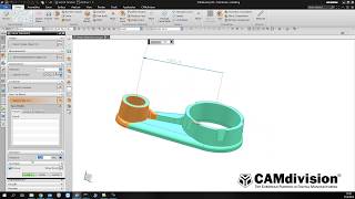 e-Book & NX Synchronous Linear Dimension