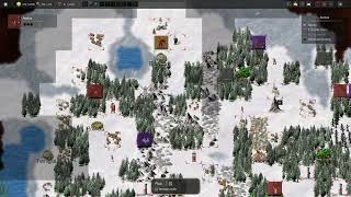 Let's Play Conquest Of Elysium 5 : Senator Enhanced MOD Part 16 (by Juz)