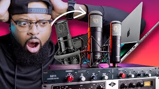 The Most Popular Vocal Chain? | MacBook Pro M2