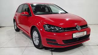 2016 Volkswagen Golf 1.6 AUTOMATIC 17,950