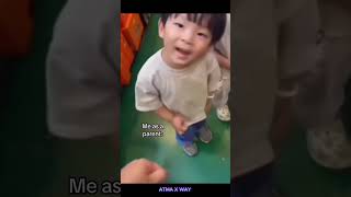 Saya sebagai orang tua 😂😆 #funny #vidio #memes #fypシ゚viral#shortsviral #parents