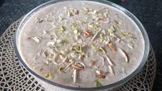 Sheer Khurma Recipe Eid Special!!