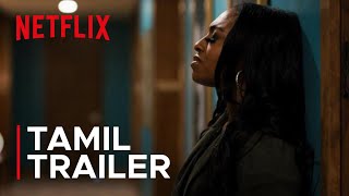 Tyler Perry's Beauty in Black | Tamil Trailer | Netflix India South