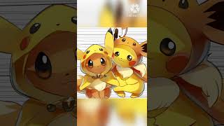 pokemon, pikachu #viralvideo #anime #shortvideo #trending #video #shorts #short #fyp #like