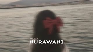 Nurawani නුරාවනී (slowed+reverb) | Anushka Udana